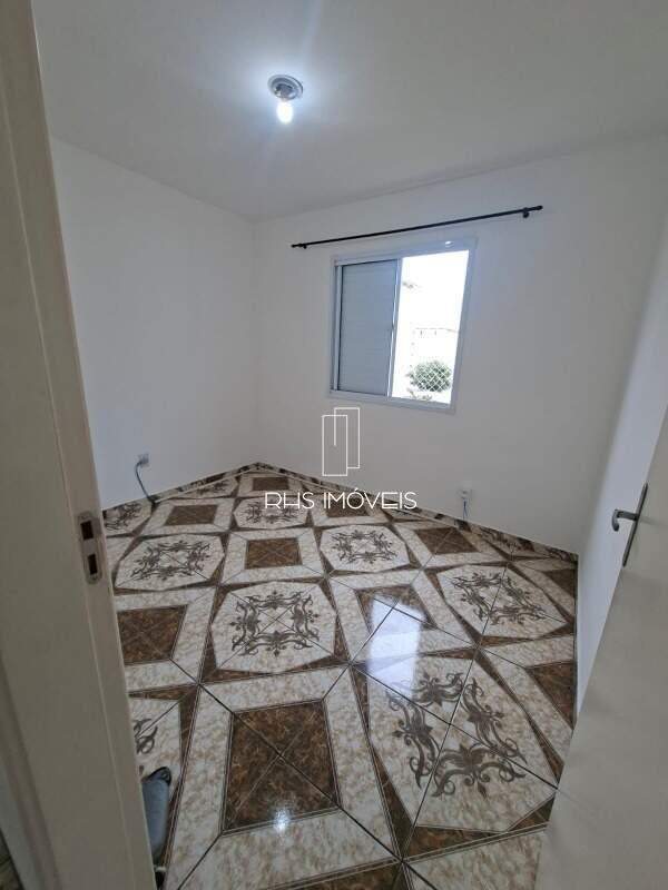 Apartamento à venda no Sítios Frutal: 