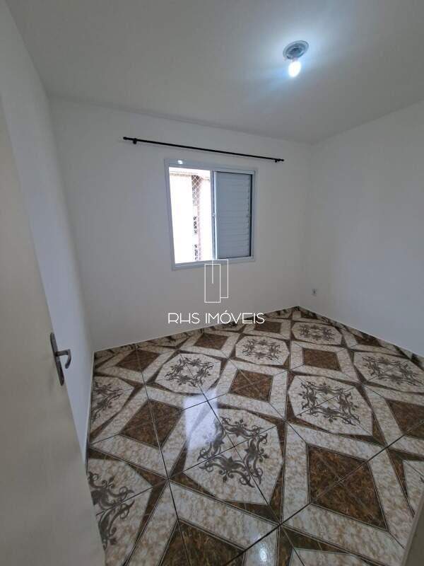 Apartamento à venda no Sítios Frutal: 
