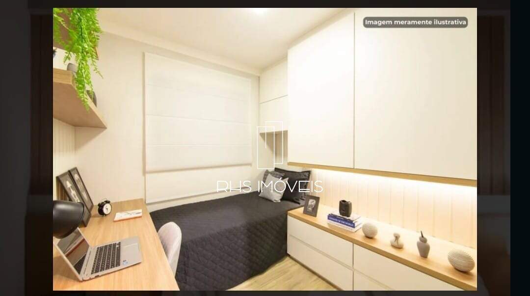 Apartamento à venda no Bonfim: 