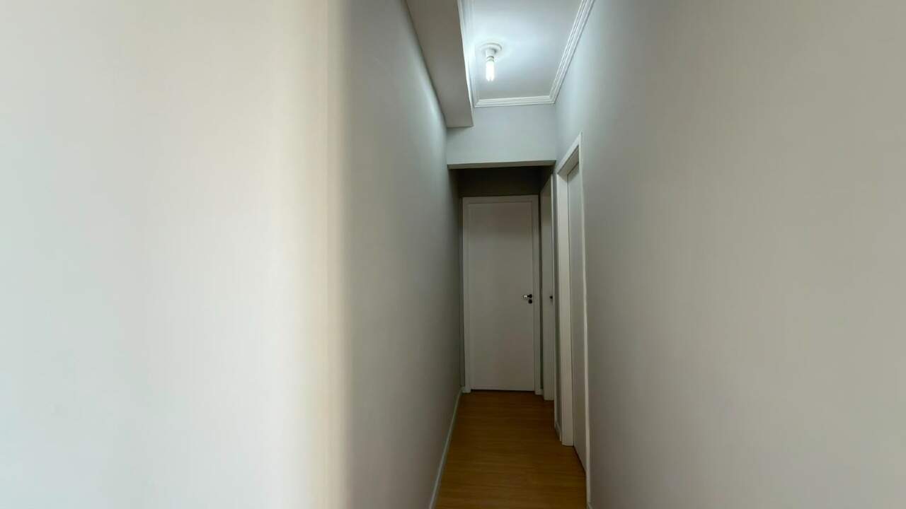 Apartamento para aluguel no Chácara das Nações: 