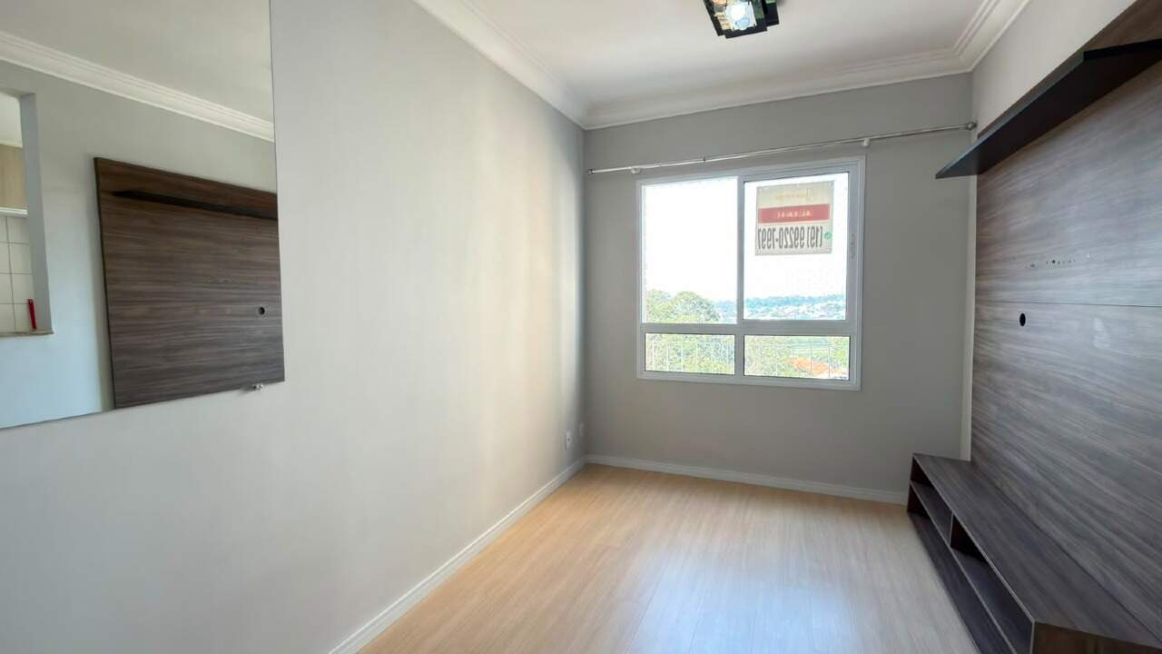 Apartamento para aluguel no Chácara das Nações: 