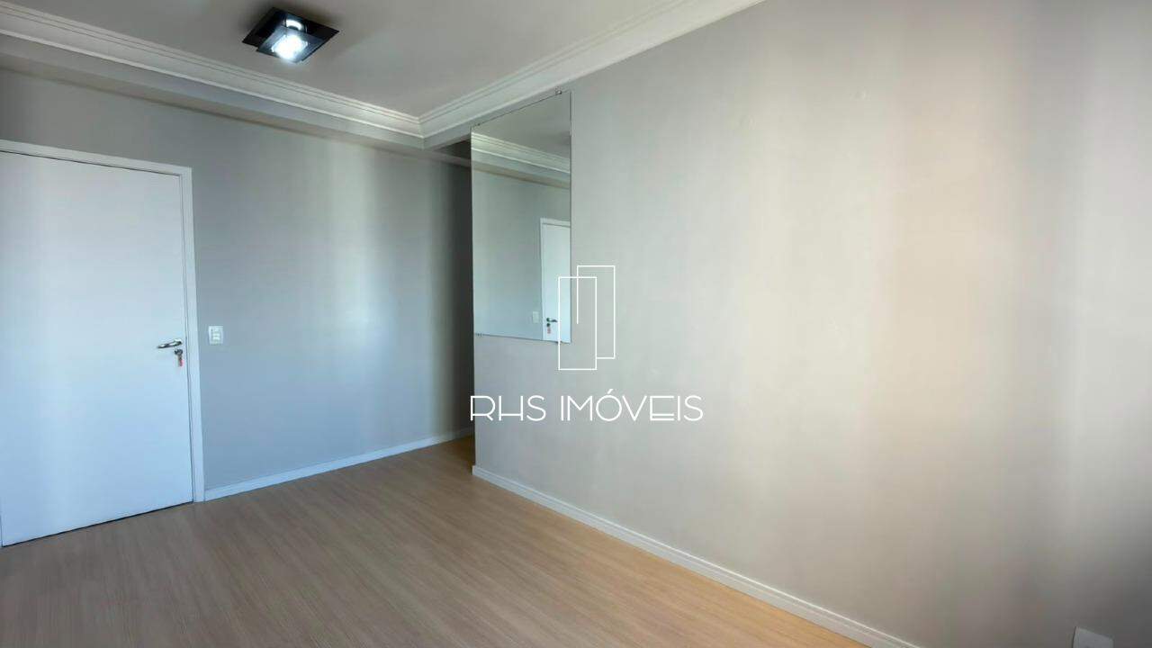 Apartamento para aluguel no Chácara das Nações: 