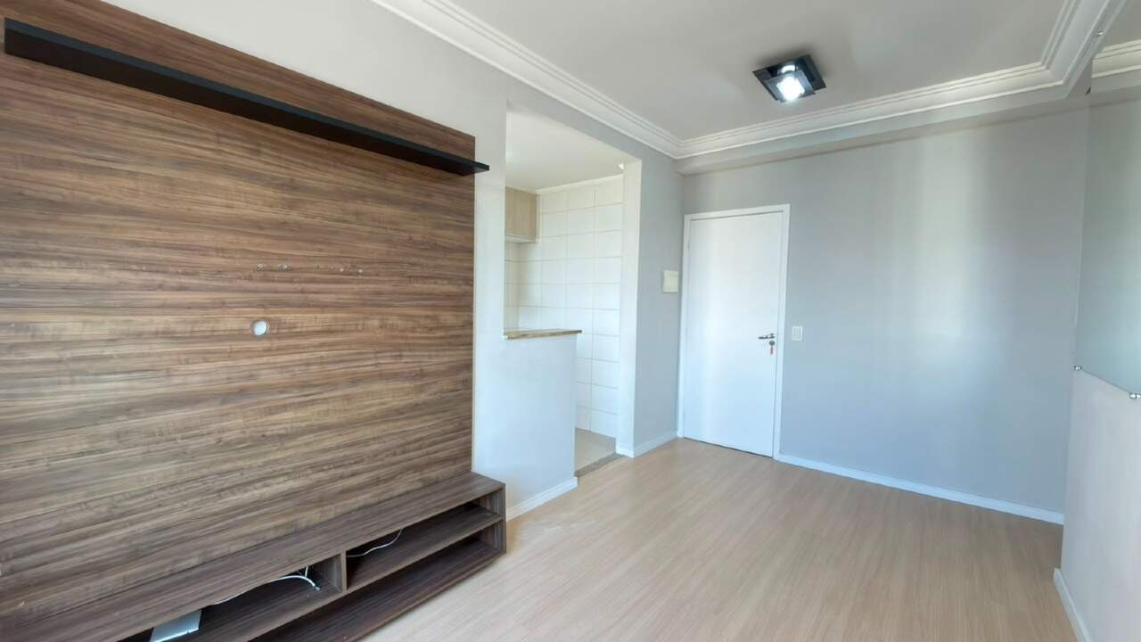 Apartamento para aluguel no Chácara das Nações: 