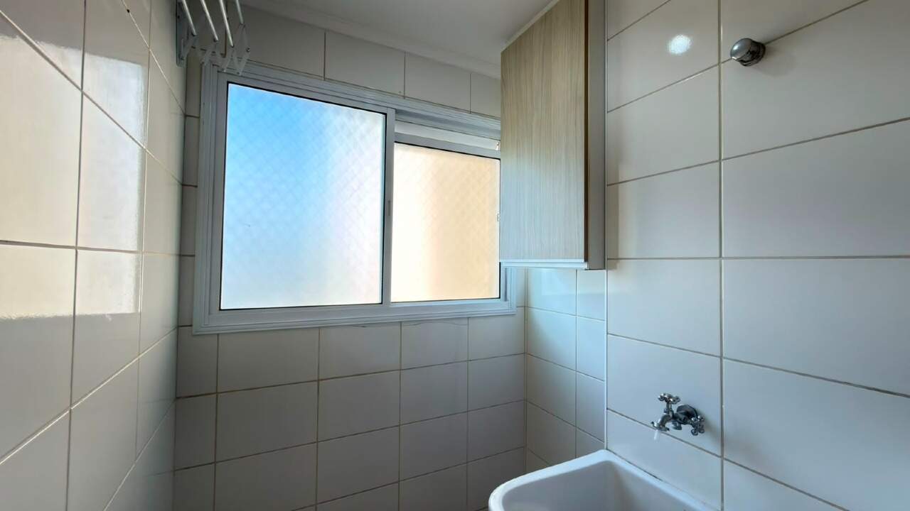 Apartamento para aluguel no Chácara das Nações: 