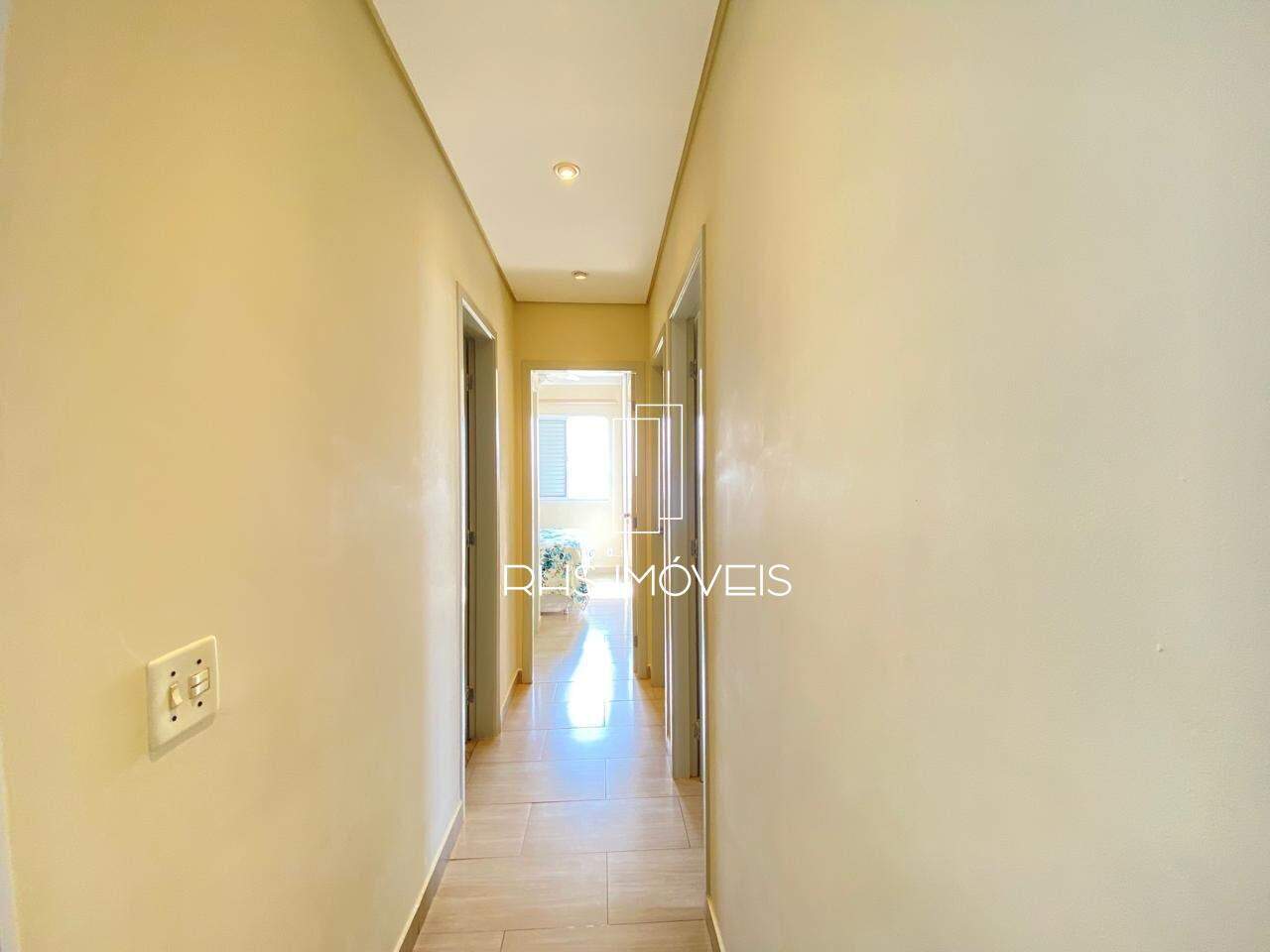 Apartamento à venda no Chácara das Nações: 