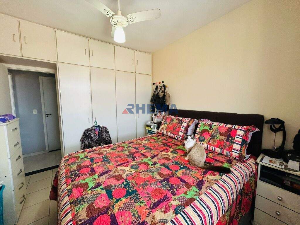 Apartamento à venda no Estuário: 