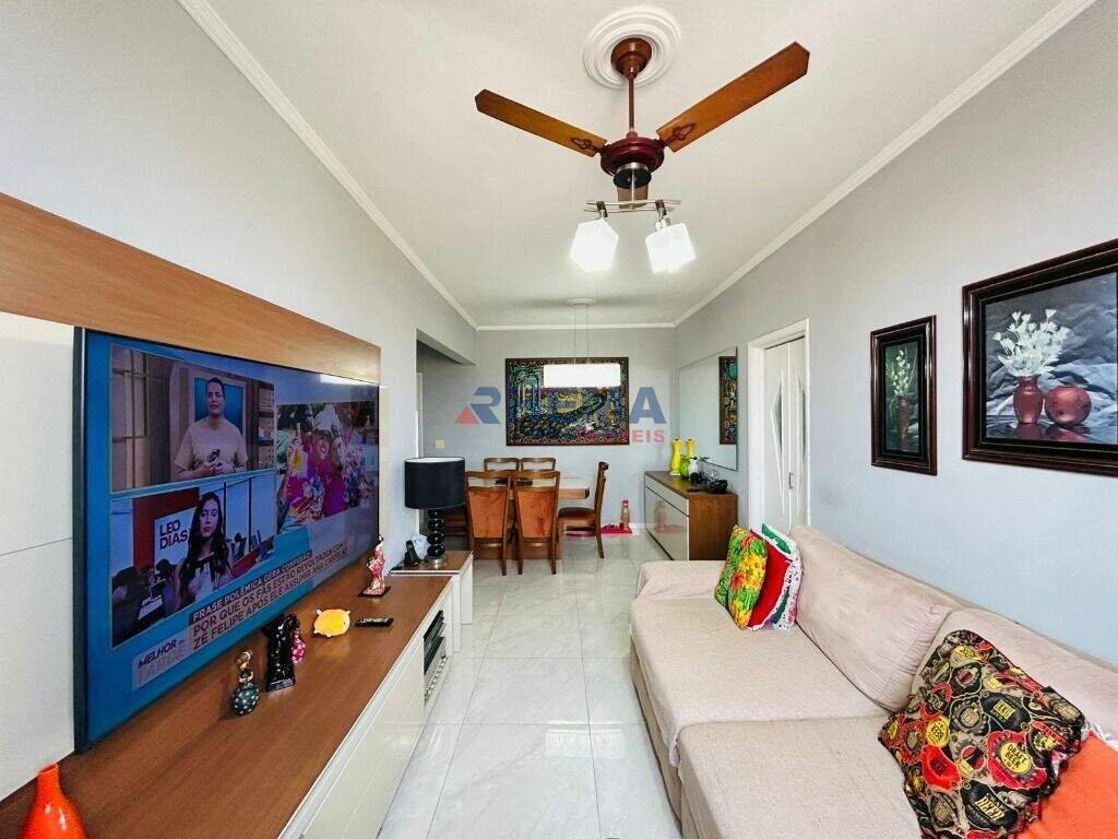 Apartamento à venda no Estuário: 