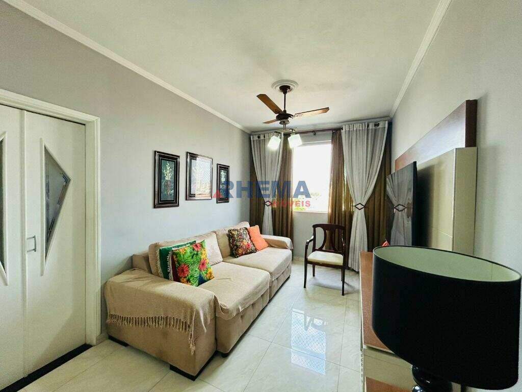 Apartamento à venda no Estuário: 