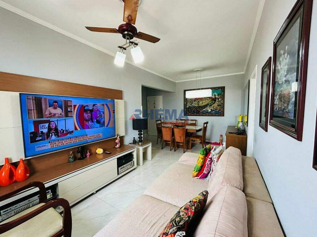 Apartamento à venda no Estuário: 