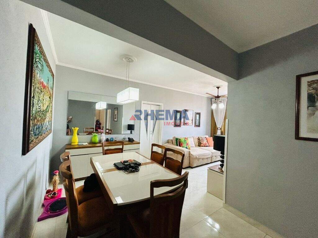 Apartamento à venda no Estuário: 