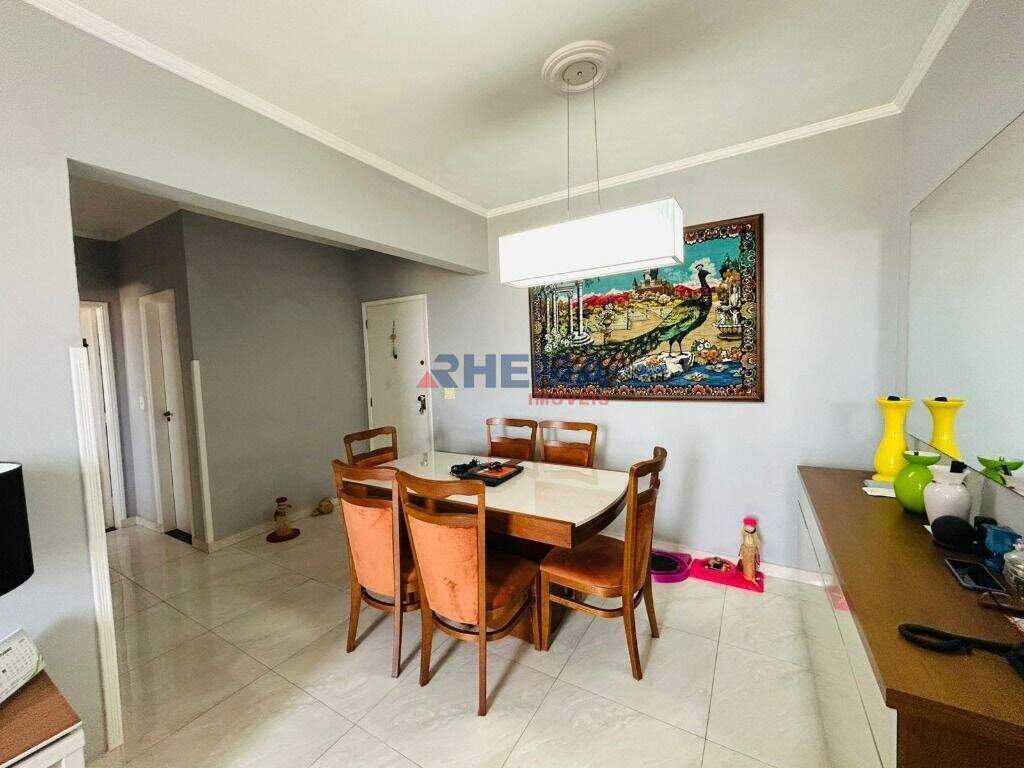 Apartamento à venda no Estuário: 