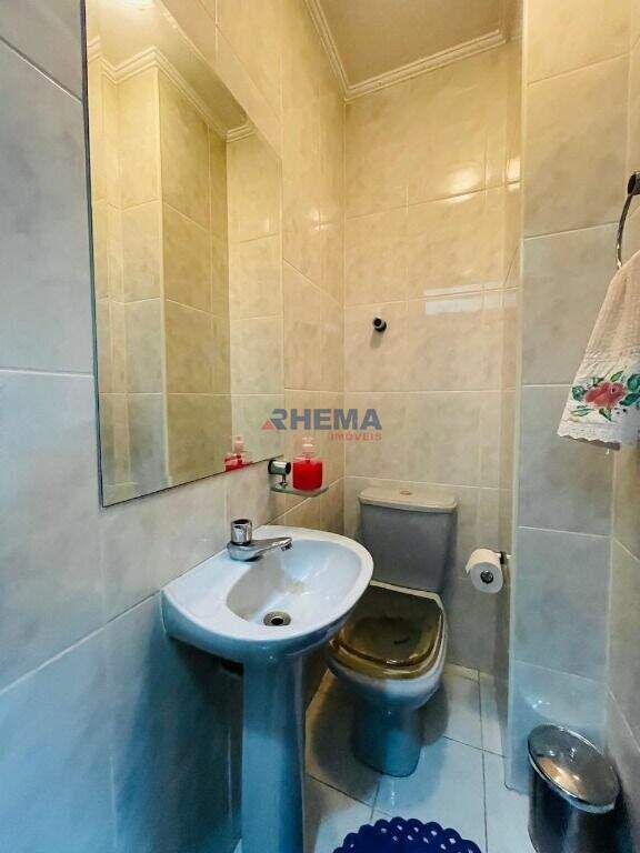 Apartamento à venda no Aparecida: 