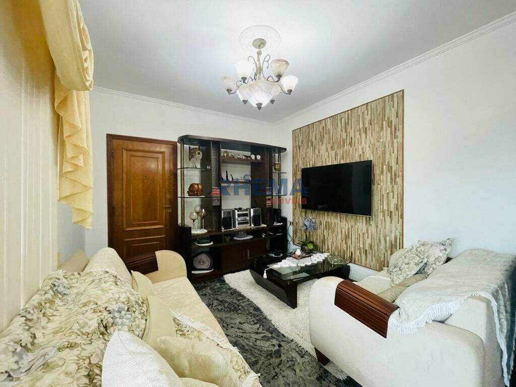 Apartamento à venda no Aparecida: 