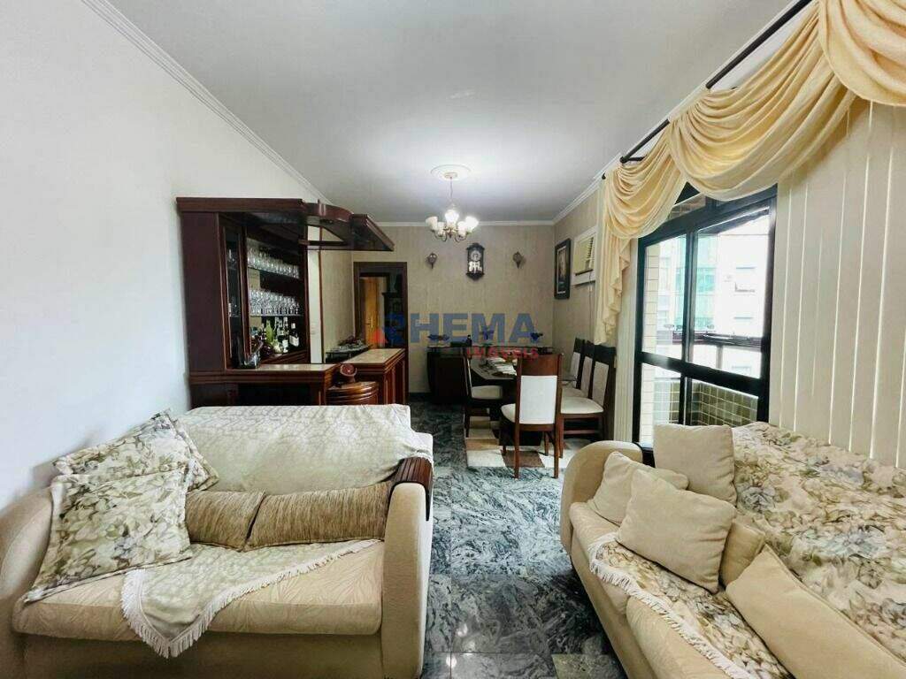 Apartamento à venda no Aparecida: 