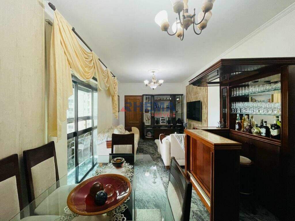 Apartamento à venda no Aparecida: 