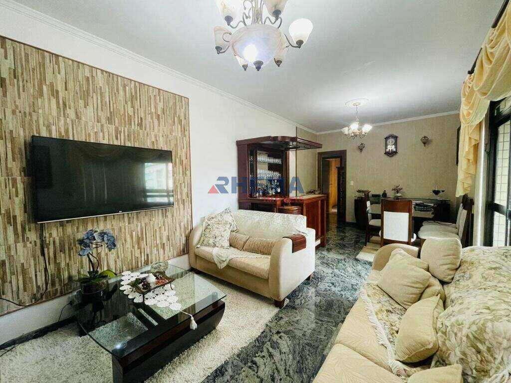 Apartamento à venda no Aparecida: 