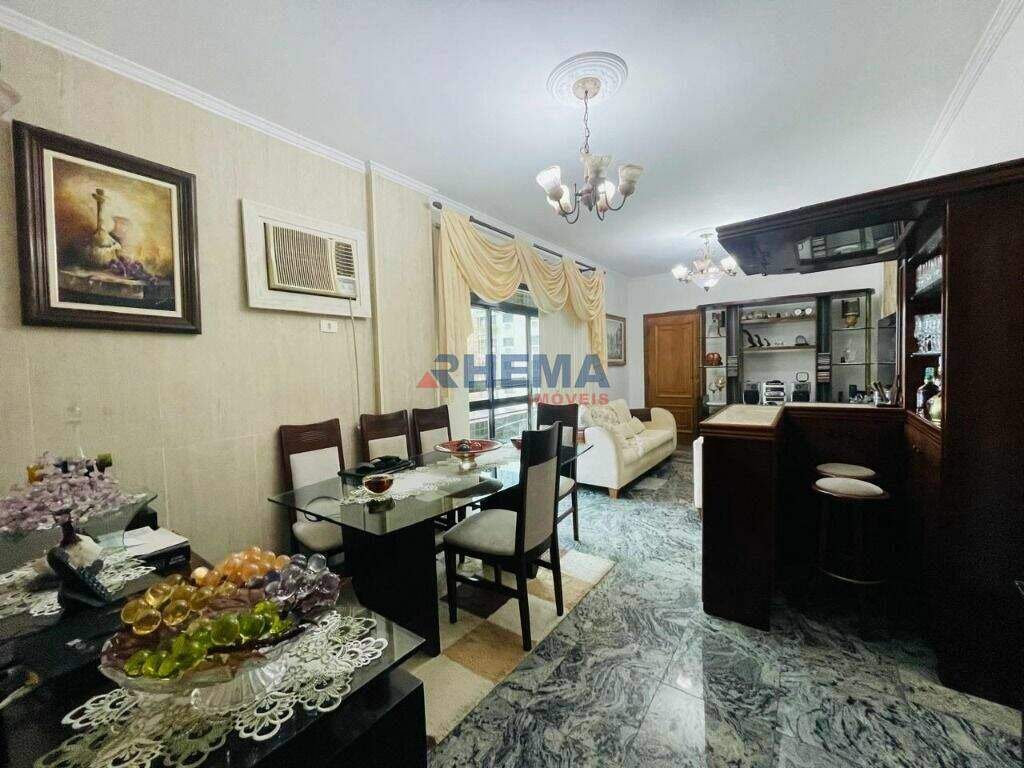 Apartamento à venda no Aparecida: 