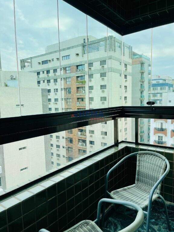 Apartamento à venda no Aparecida: 