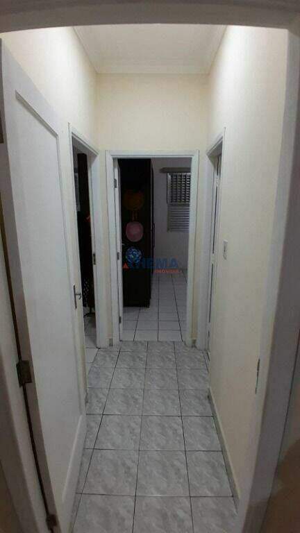 Apartamento à venda no Ponta da Praia: 
