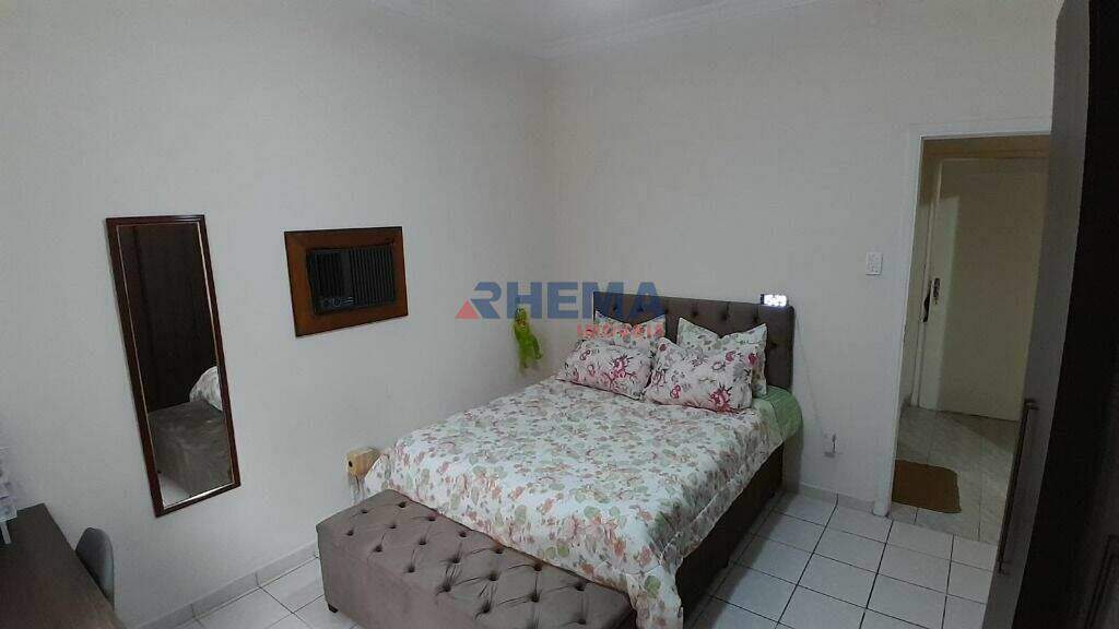 Apartamento à venda no Ponta da Praia: 