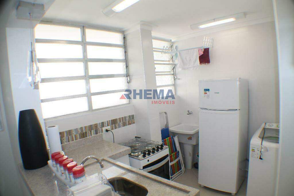 Apartamento à venda no Aparecida: 