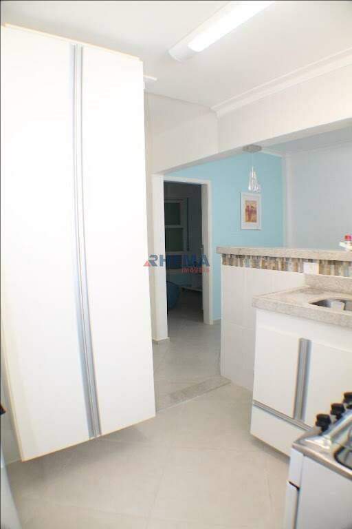 Apartamento à venda no Aparecida: 