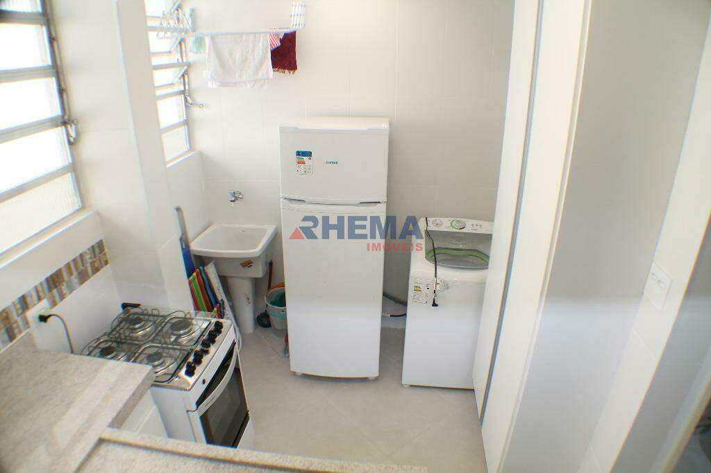 Apartamento à venda no Aparecida: 
