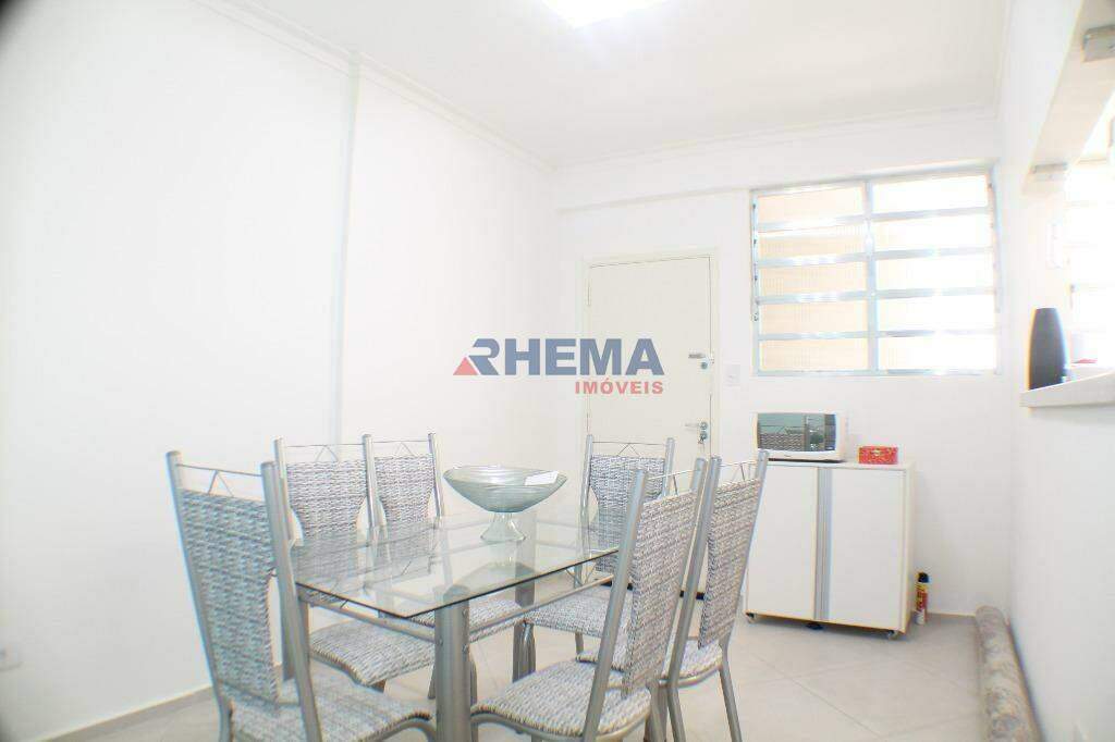 Apartamento à venda no Aparecida: 