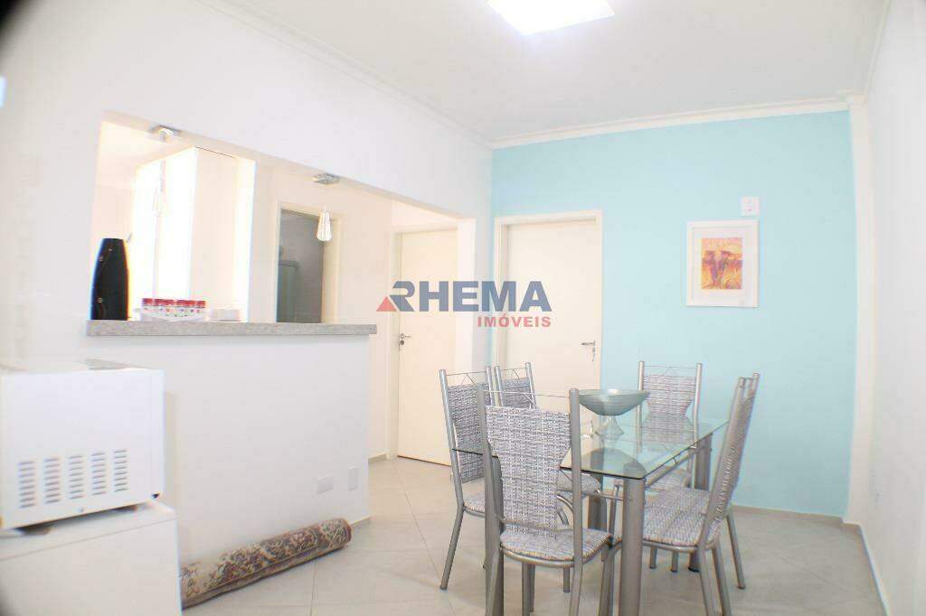 Apartamento à venda no Aparecida: 