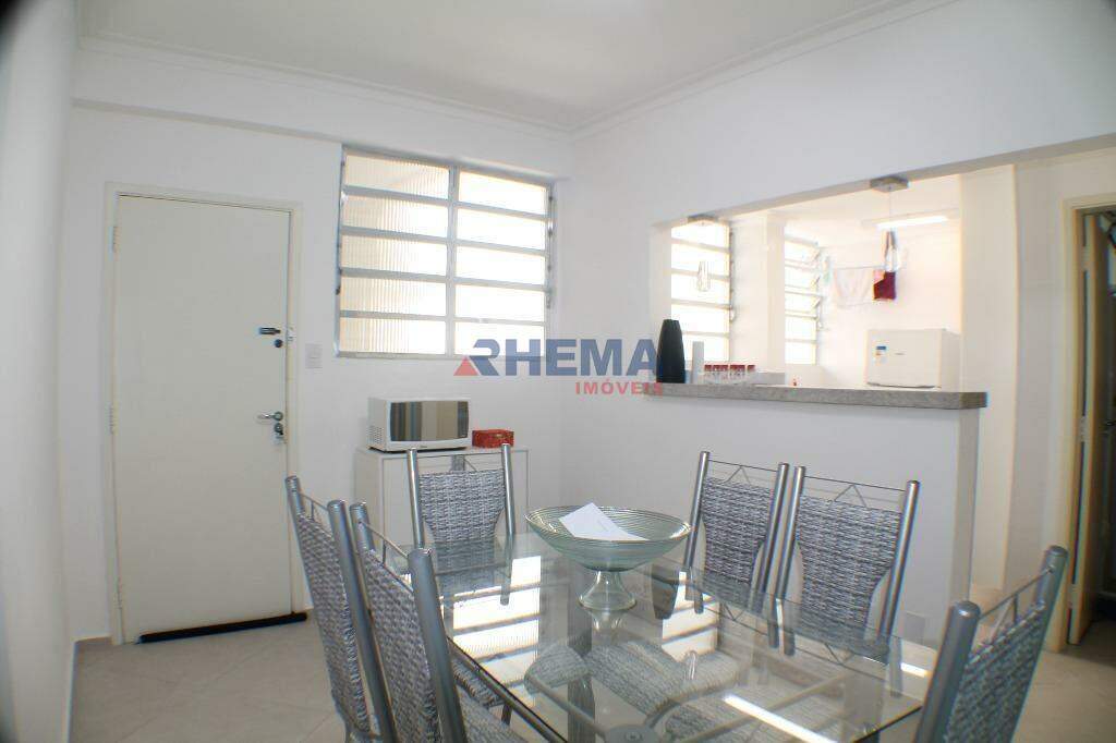 Apartamento à venda no Aparecida: 