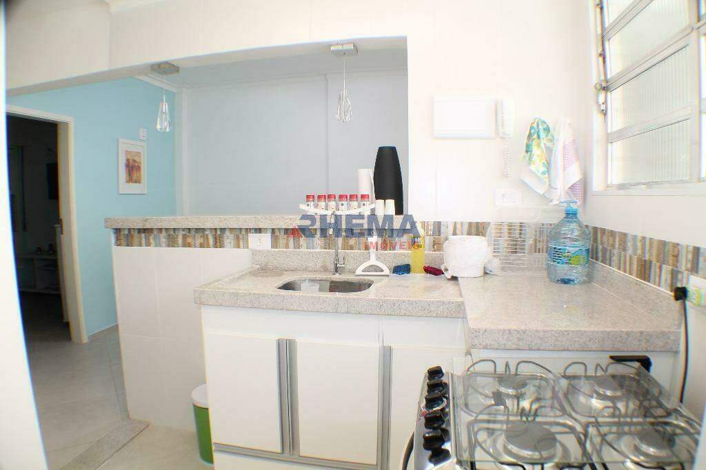 Apartamento à venda no Aparecida: 