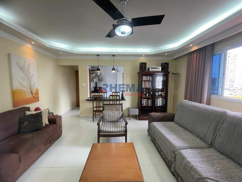 Apartamento à venda no Marapé: 