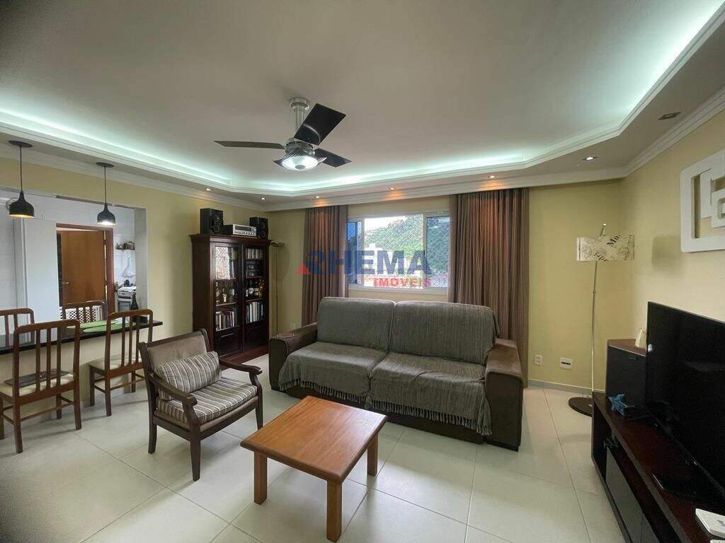Apartamento à venda no Marapé: 