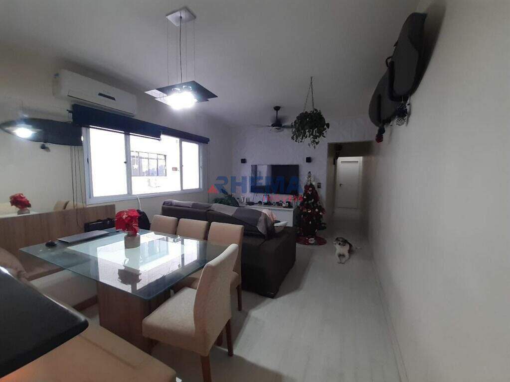 Apartamento à venda no Estuário: 