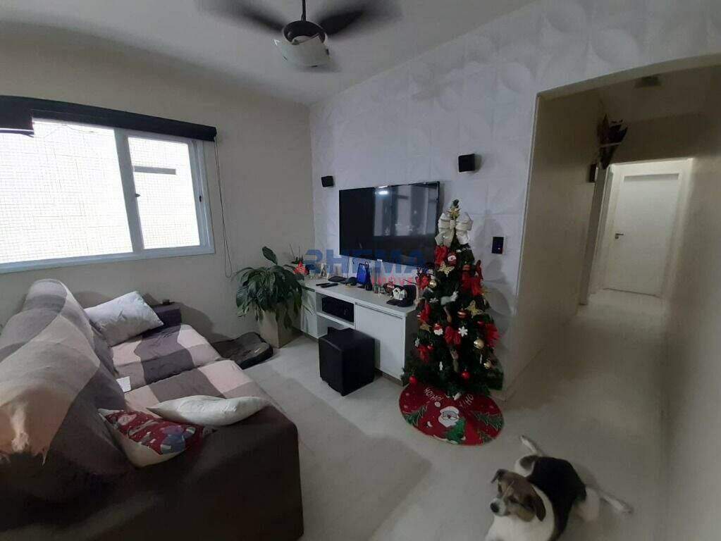 Apartamento à venda no Estuário: 