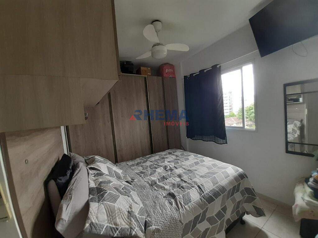 Apartamento à venda no Estuário: 