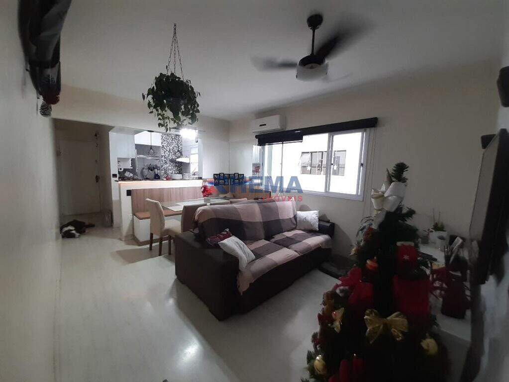 Apartamento à venda no Estuário: 