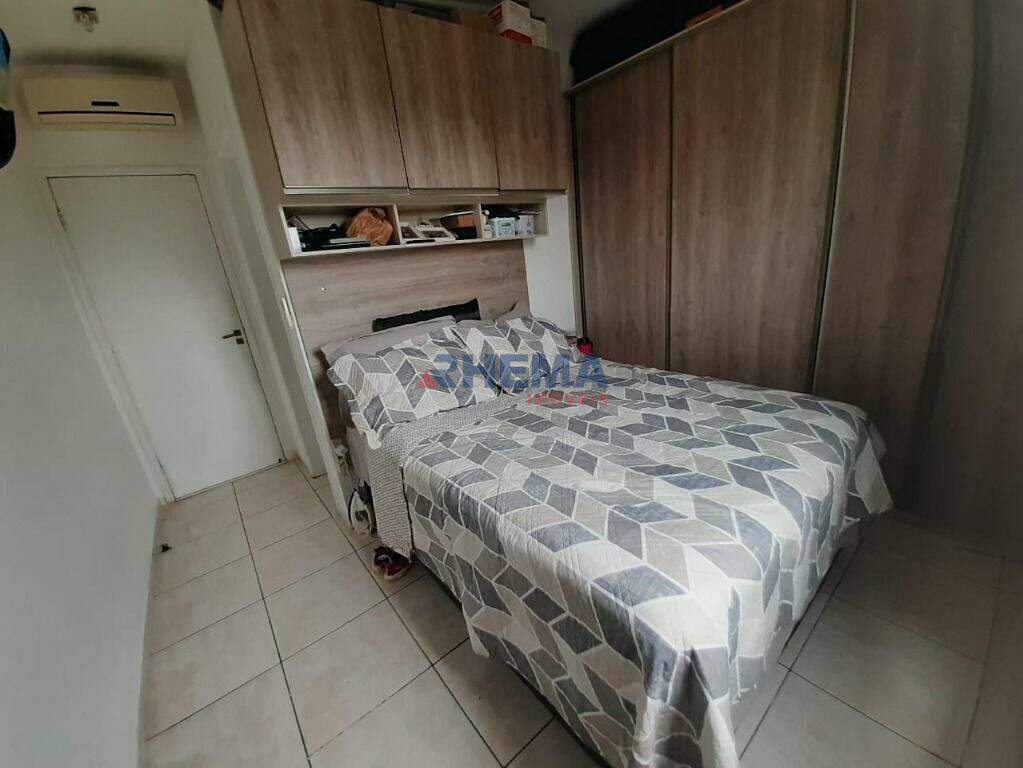 Apartamento à venda no Estuário: 