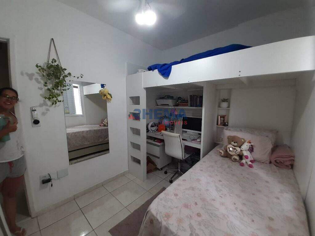 Apartamento à venda no Estuário: 