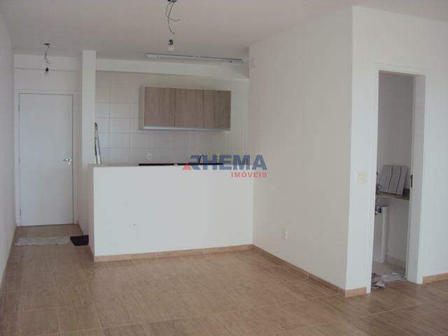 Apartamento à venda no Ponta da Praia: 