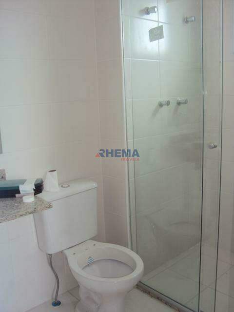 Apartamento à venda no Ponta da Praia: 