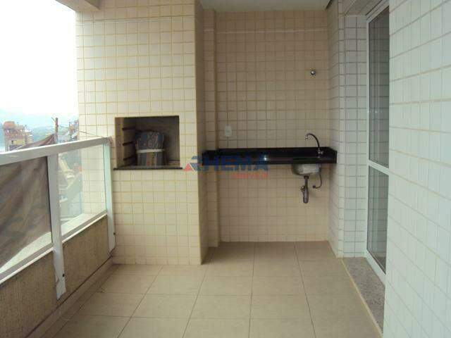 Apartamento à venda no Ponta da Praia: 