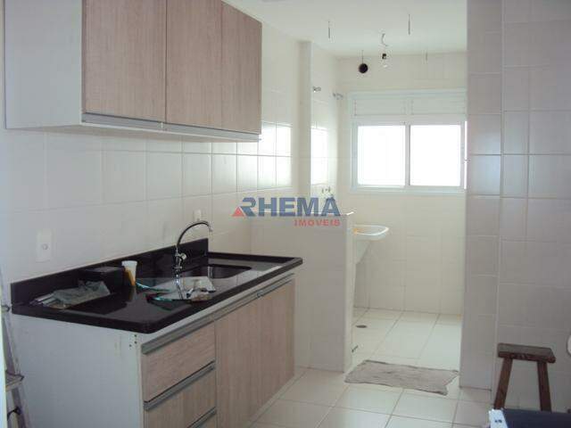 Apartamento à venda no Ponta da Praia: 