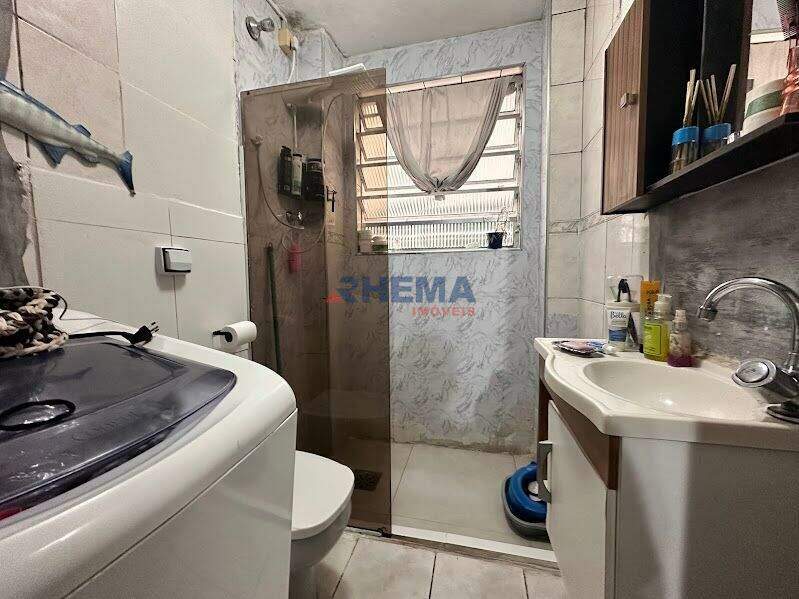 Apartamento à venda no Ponta da Praia: 