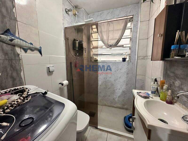 Apartamento à venda no Ponta da Praia: 
