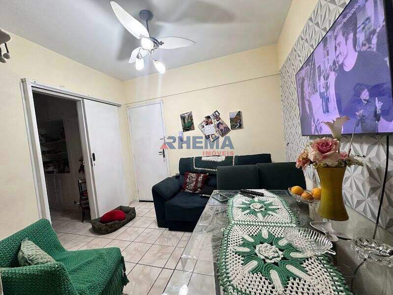 Apartamento à venda no Ponta da Praia: 
