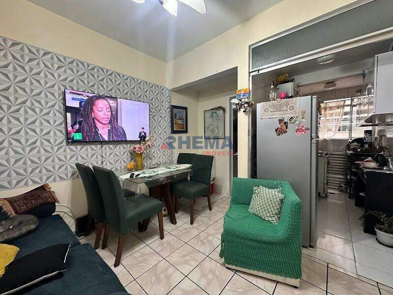 Apartamento à venda no Ponta da Praia: 