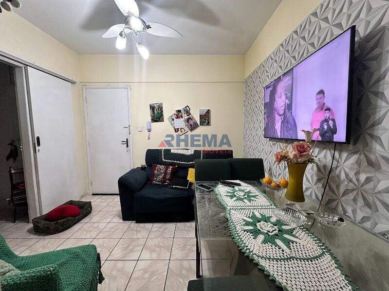 Apartamento à venda no Ponta da Praia: 