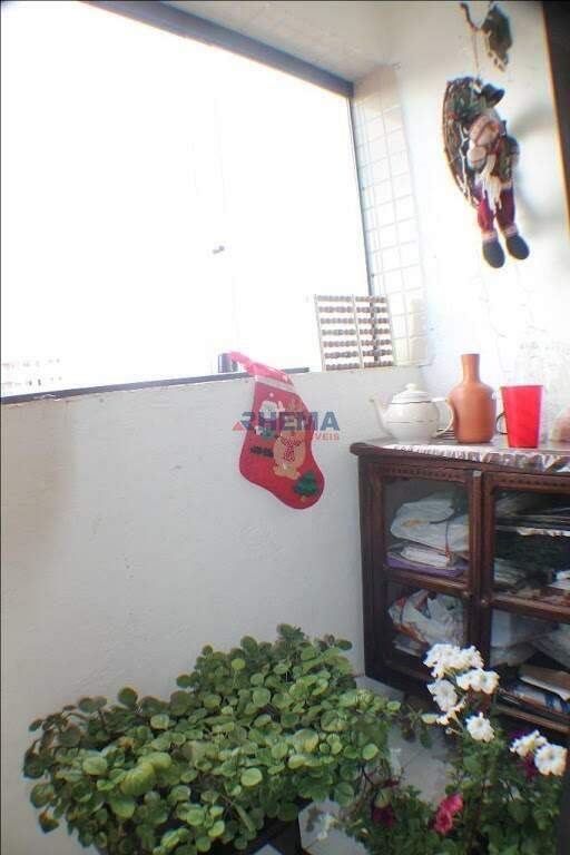 Apartamento à venda no Estuário: 