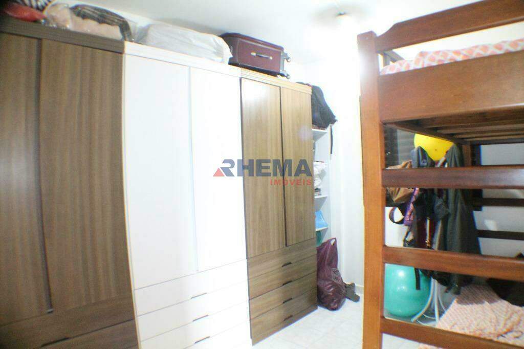 Apartamento à venda no Estuário: 